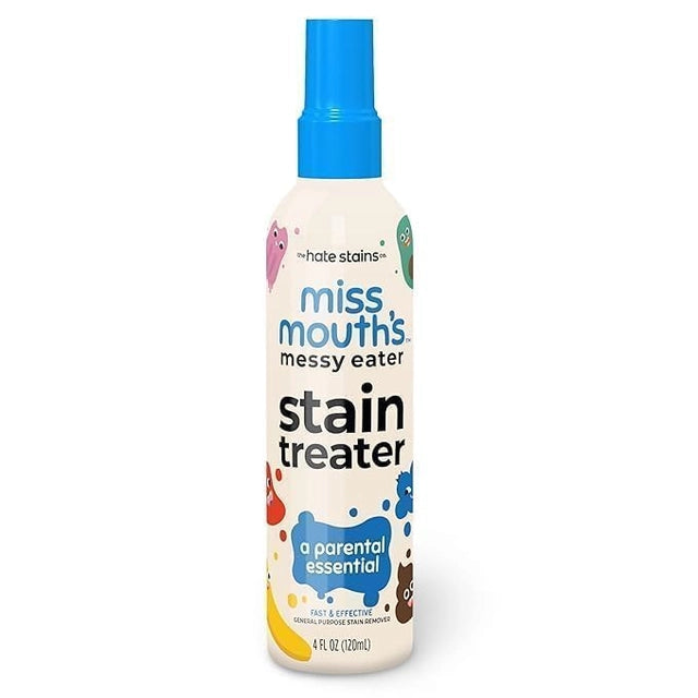 Magic Stain Remover Spray (Pack of 2) Main image
