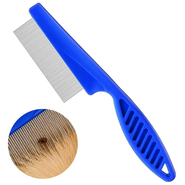 Flea Remover Hair Comb Main image