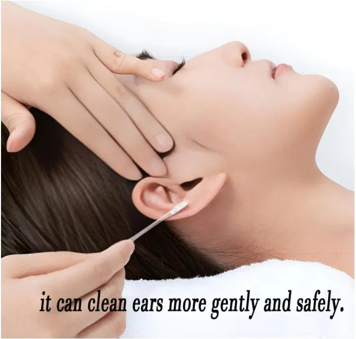 Ear Wax Cleaner Stick 24pcs (Pack of 1) Secondary image