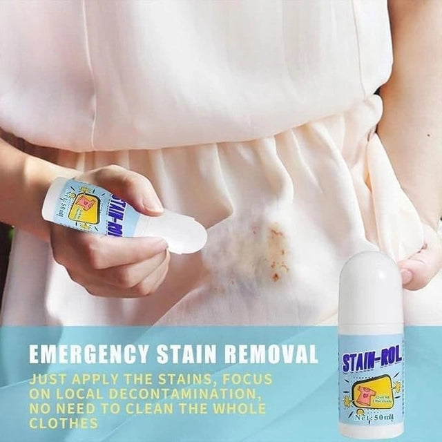 Portable Fabric Cleaning Pen Secondary image