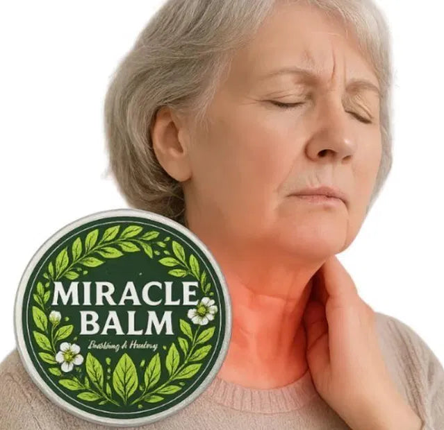 Herbal Miracle Balm for Pain Relief Secondary image
