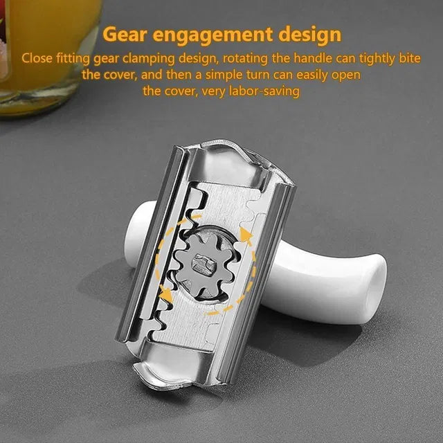 Bottle Lid Opener Secondary image
