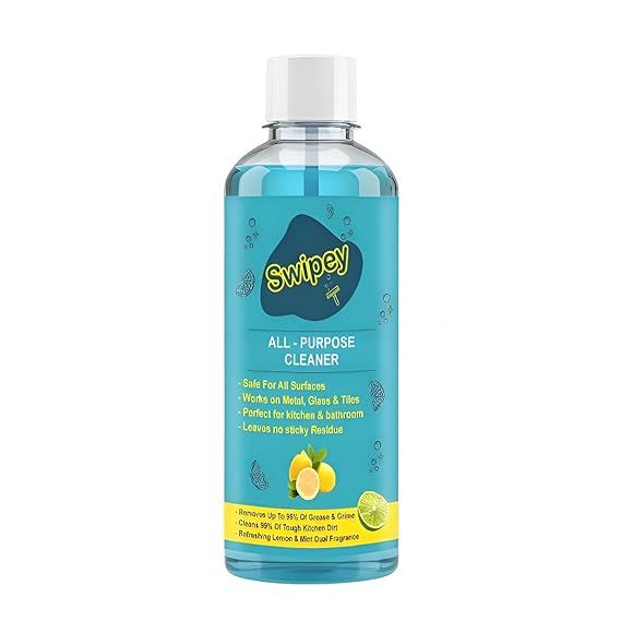 Swipey Shine - India's No.1 All-Purpose Cleaner ( pack of 2 ) Main image