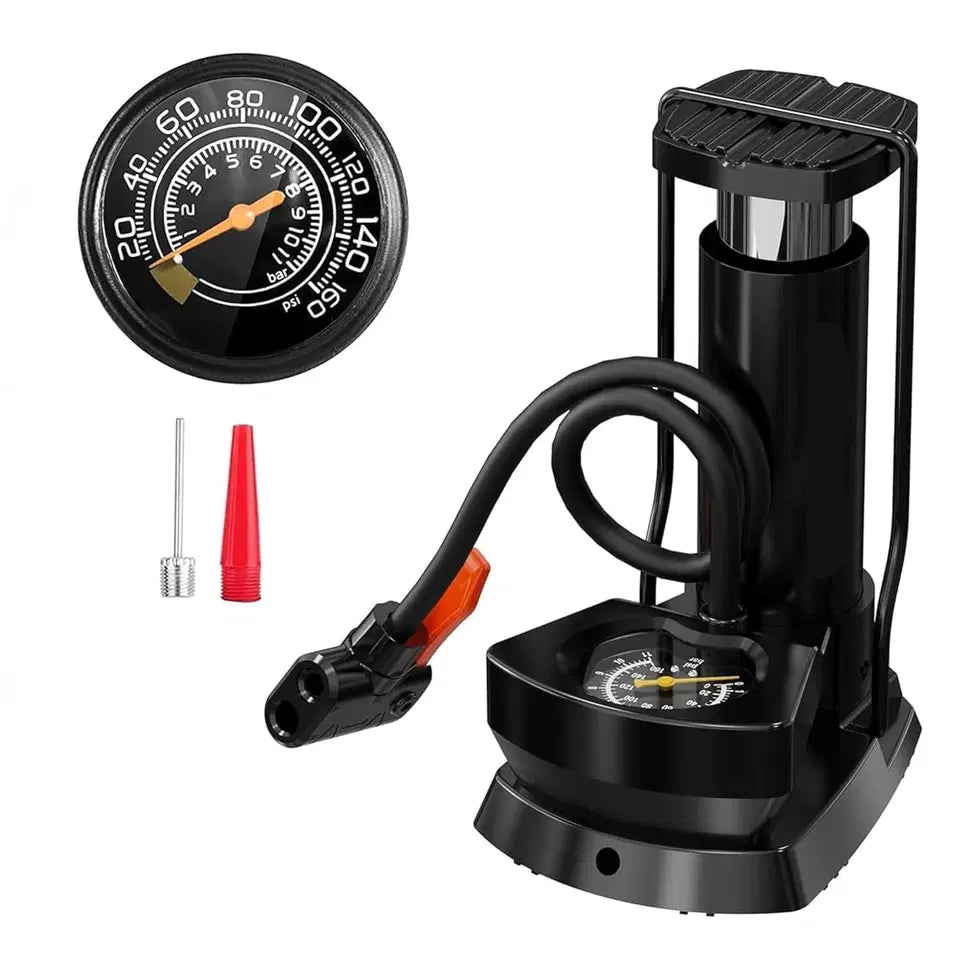 Foot Air Pump (Pack of 1) Main image