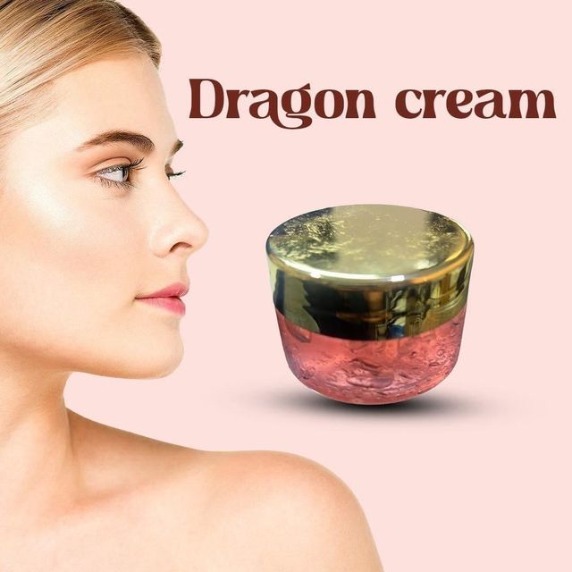 Dragon Cream ( Pack of 2) Main image