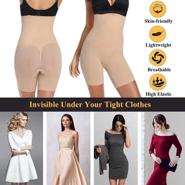 4-in-1 Shaper Quick Slim Shapewear Tummy Tucker Secondary image