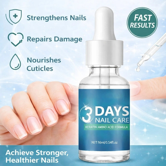 High Gloss naurishing nail oil (Pack of 2) Main image