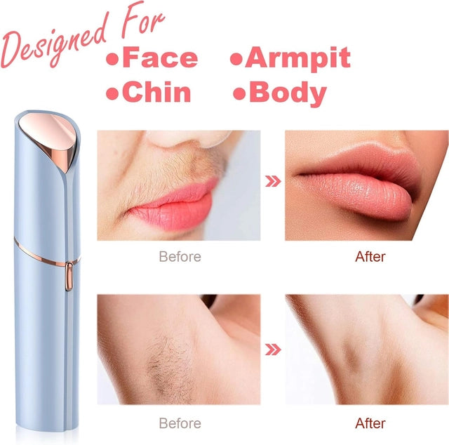 Facial Hair Remover for Women Secondary image