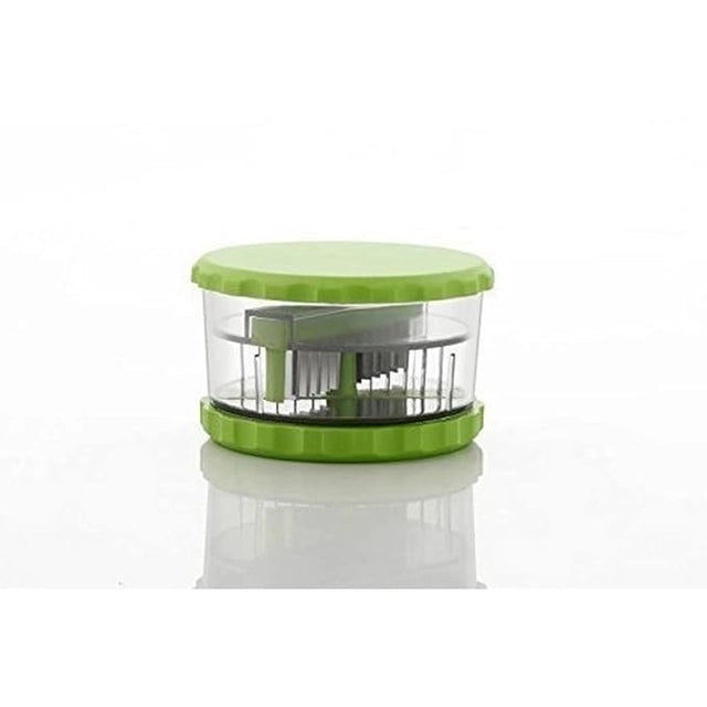 Garlic Crusher Plastic Main image