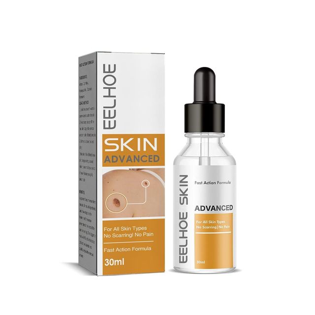 Skin Tag & Mole Remover Serum Main image