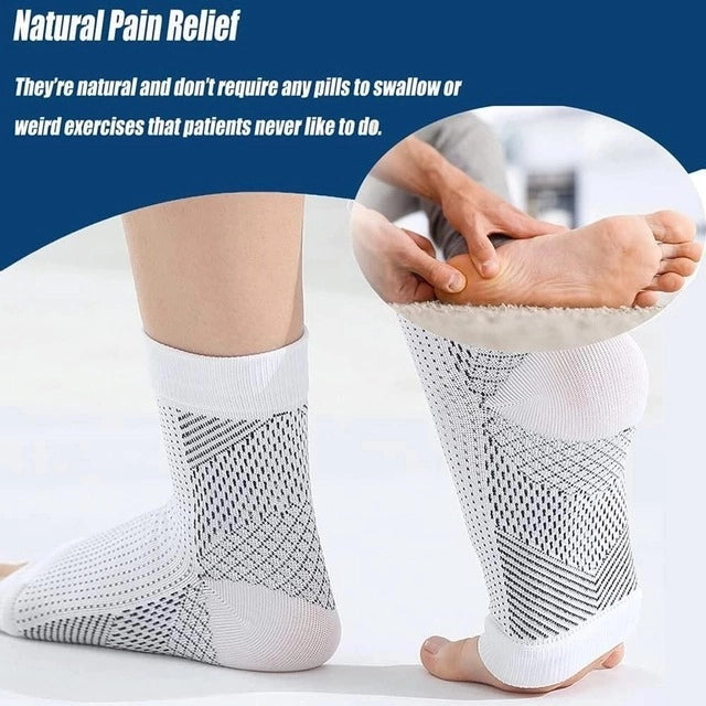 Neuropathy Socks (Pack of 2) Main image