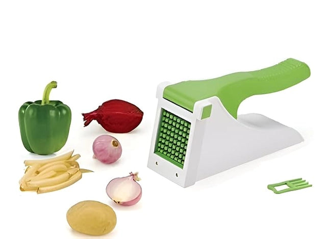 Heavy Duty Vegetable Manual Choppers & Chippers Secondary image