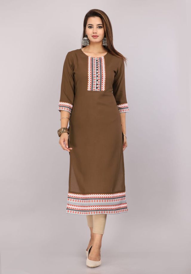 Kurti for Women Main image