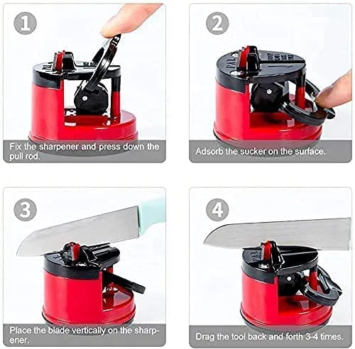 Manual Knife Sharpener Secondary image