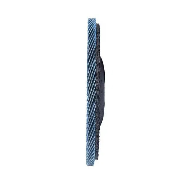 Flap Disc For Angle Grinders 60 Grits Secondary image