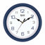 Designer Wall Clock (White)