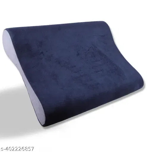Cervical Pillow for Neck Pain Relief and Shoulder Pain Secondary image
