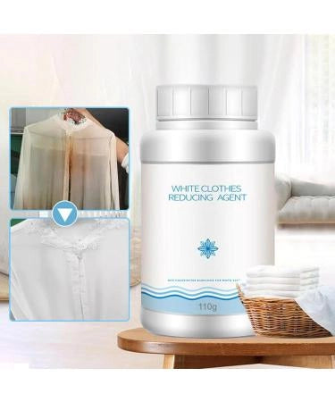 Household White Clothing Reducing Agent (Pack of 2) Main image