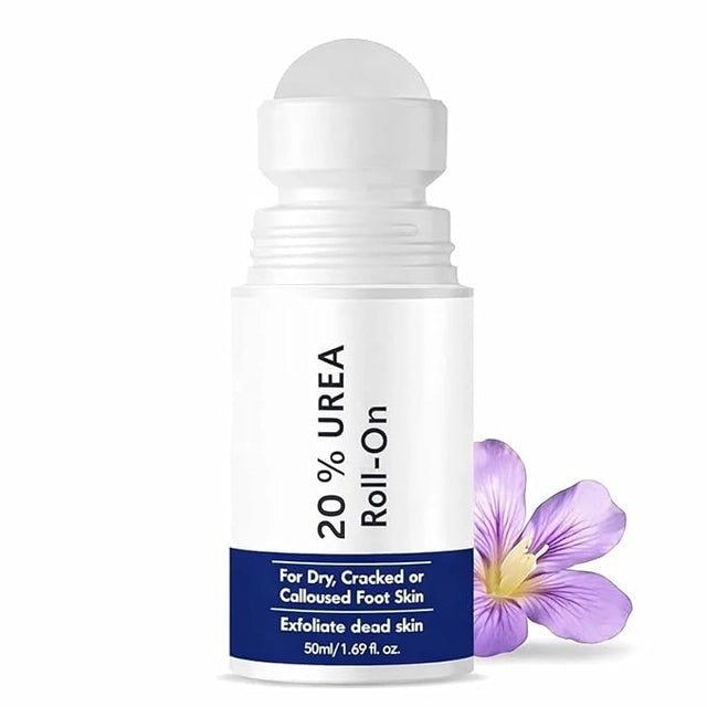 Urea Foot Cream Roll On ( Pack of 2 ) Main image