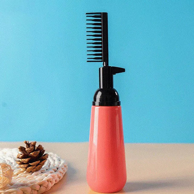 Bottle Root Comb Main image