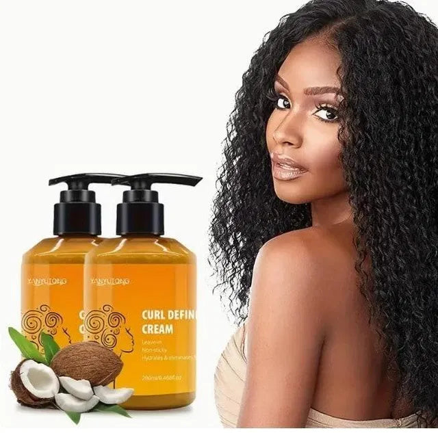 Curl Defining Cream Pack of 2 Main image