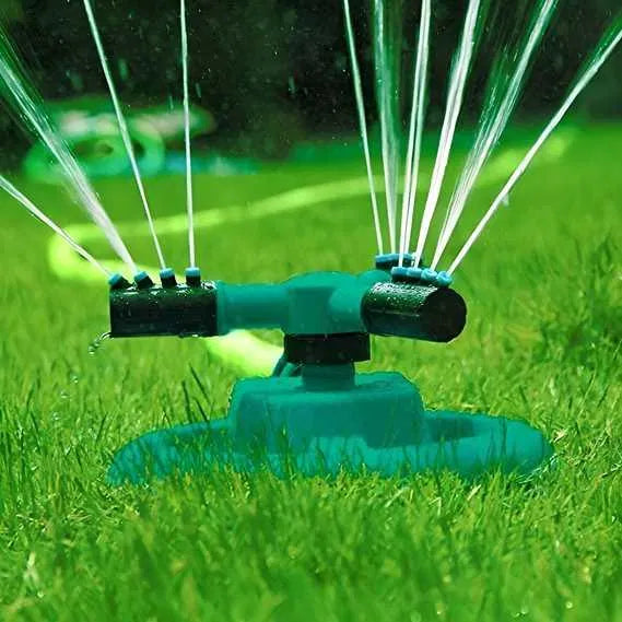 360 Degree Sprayer Head Water Saving Device Main image