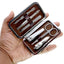 Professional Nail Clipper Set