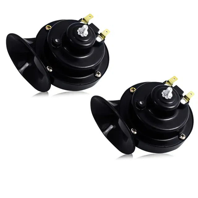 Air Electronic snail Horn ( buy 1 get 1 free ) Main image