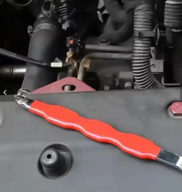 Automotive Electrical Terminal Connector Separator Universal Removal Tool Secondary image