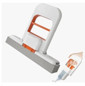 Mini Foldable Mop for Kitchen (Pack of 1) Main image