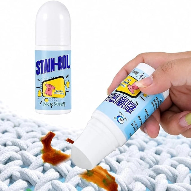 Portable Fabric Cleaning Pen ( Pack of 2 ) Main image