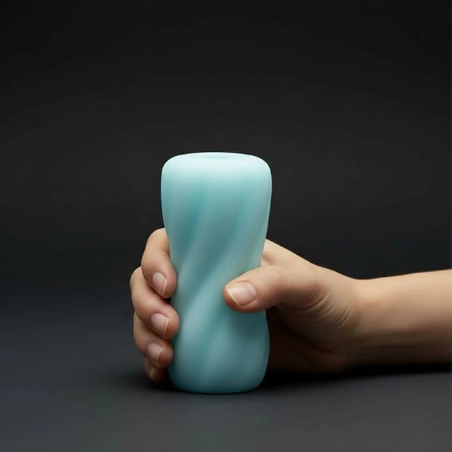 Breckelle's Waterproof Muscle Relaxation Massager, Pain Relief Device Secondary image