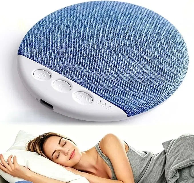 Bluetooth Pillow Speaker for Sleeping (Pack of 1) Main image