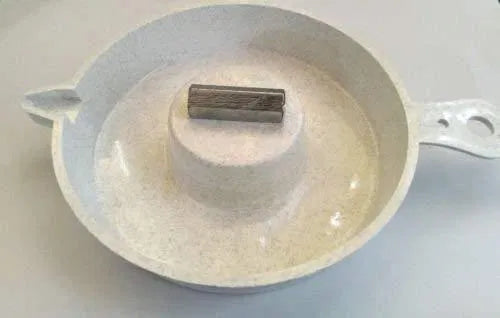 High-Quality Manual Coconut Opening Tool Secondary image