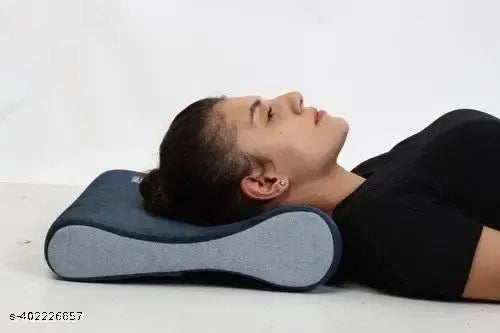 Cervical Pillow for Neck Pain Relief and Shoulder Pain Main image