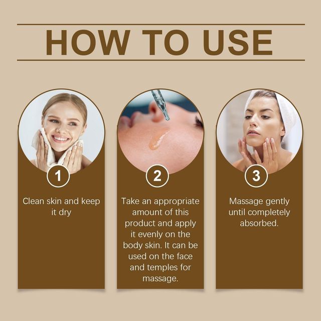 Chamomile Sleep Body Essential Oil 60ml Secondary image