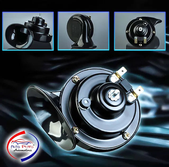 Air Electronic snail Horn ( buy 1 get 1 free ) Secondary image