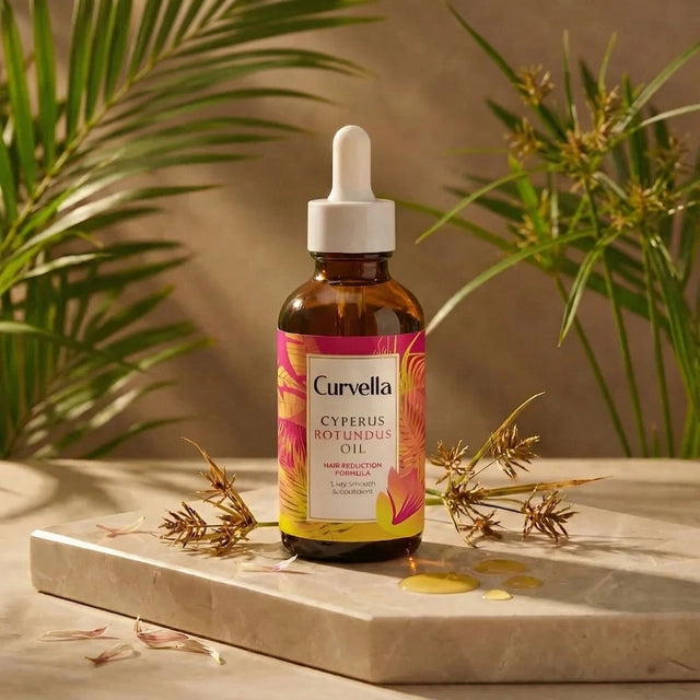 Layali Follicle Calm Oil Main image