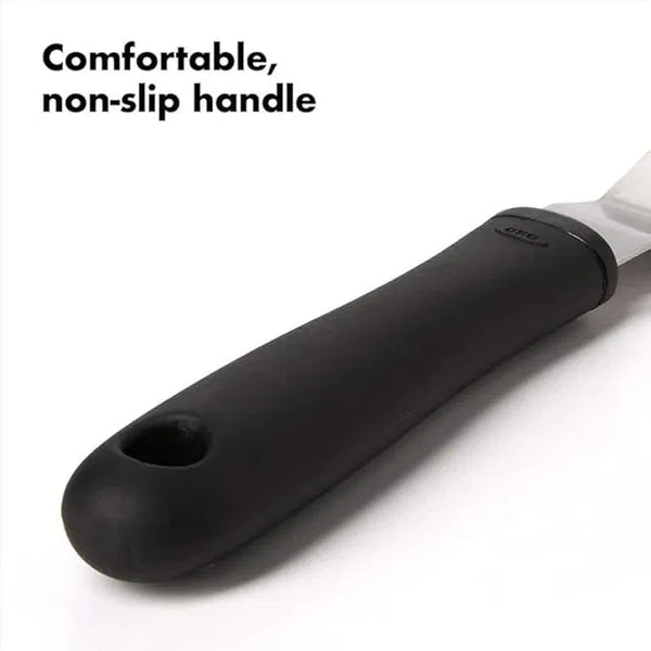 8-Inch Stainless Steel Cake Knife/Spatula