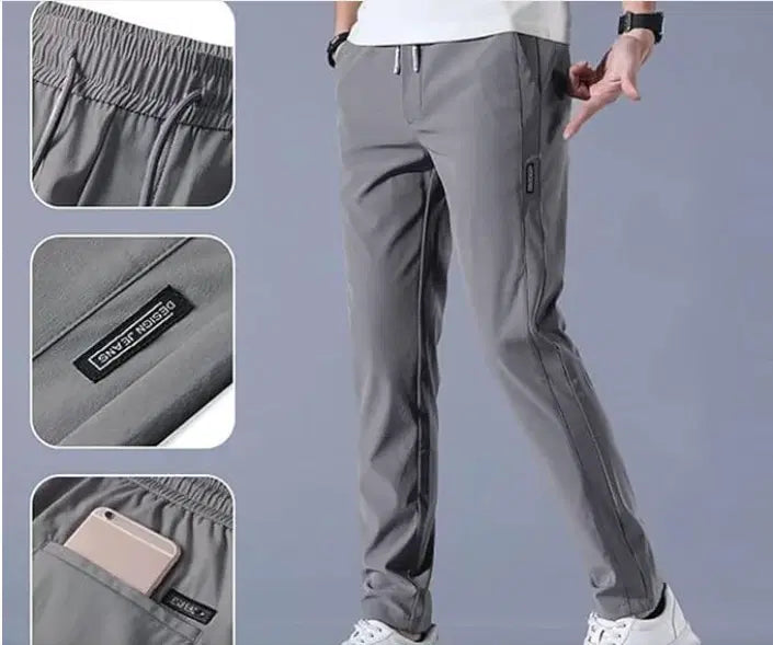 Men's Track Pant (Pack of 1) Main image