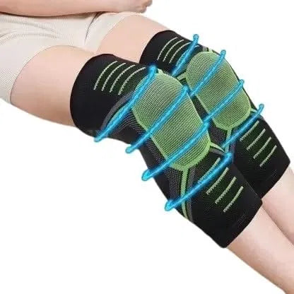 Pair of Knee Sleeves Main image