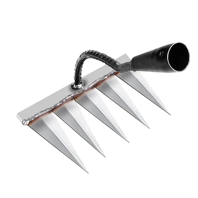Teeth Carbon Steel Garden Weeding Main image