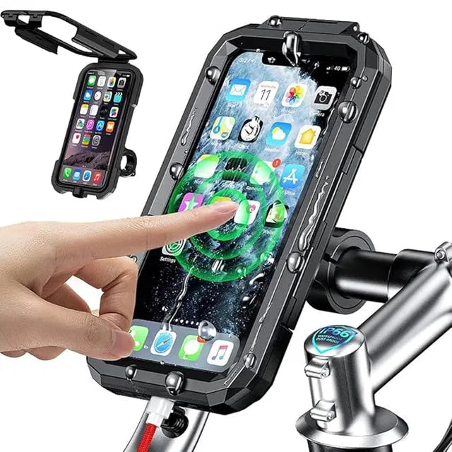 Waterproof Mobile Holder Main image