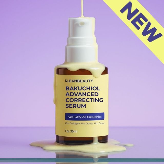 Bakuchiol Advanced Correcting Serum pack of 2 Main image