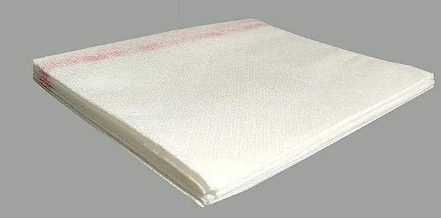 Food Wrap Washable Reusable Odourless/Sprout Cloth (5 PCS) Secondary image