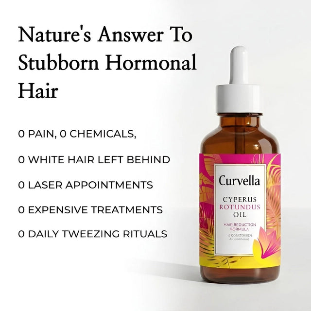 Layali Follicle Calm Oil Secondary image