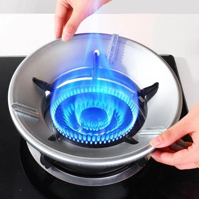 Gas Saver Burner Stand- (Pack of 2),,, Secondary image