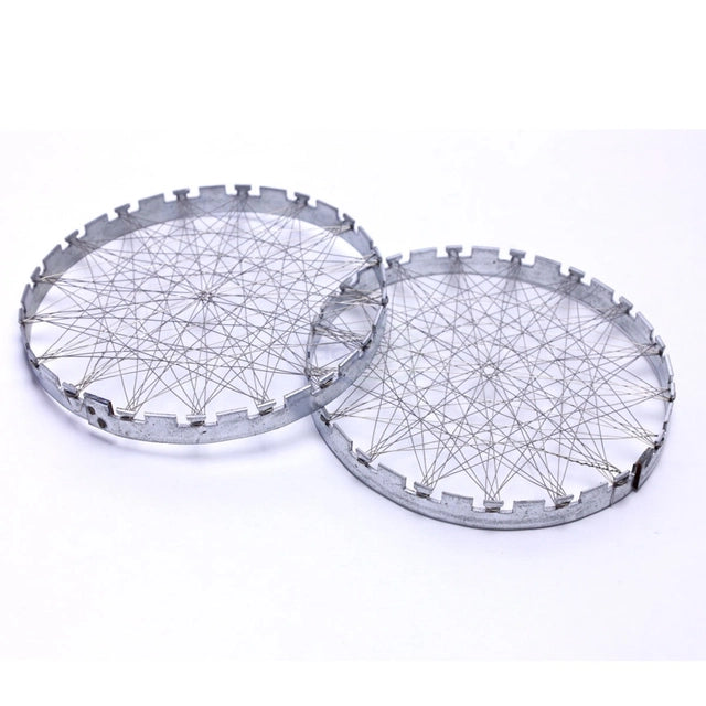 Gas Saving Grill Jaali (Pack of 2) Main image