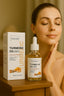 Face Turmeric Serum Oil Facial Skin Serum (Pack of 2)