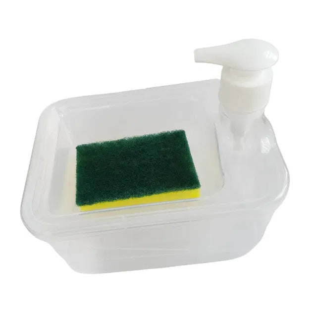 Soap Dispenser Main image